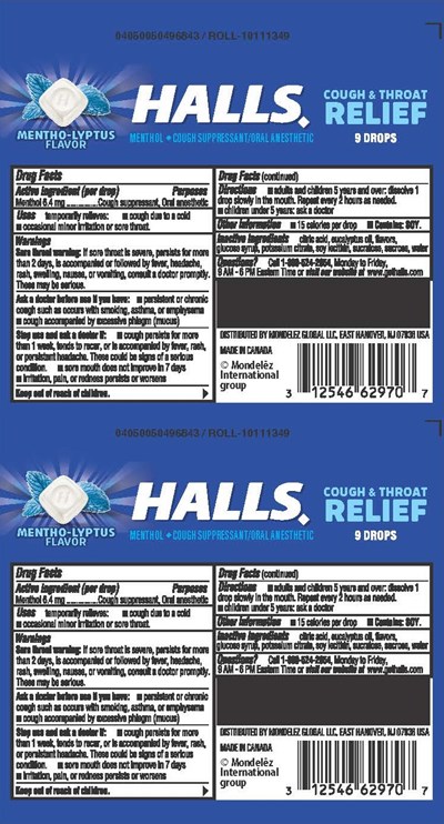 Halls Mentho-Lyptus 9 count Stick.jpg Halls Mentho-Lyptus 9 count Stick.jpg - Halls Mentho Lyptus 9 count Stick